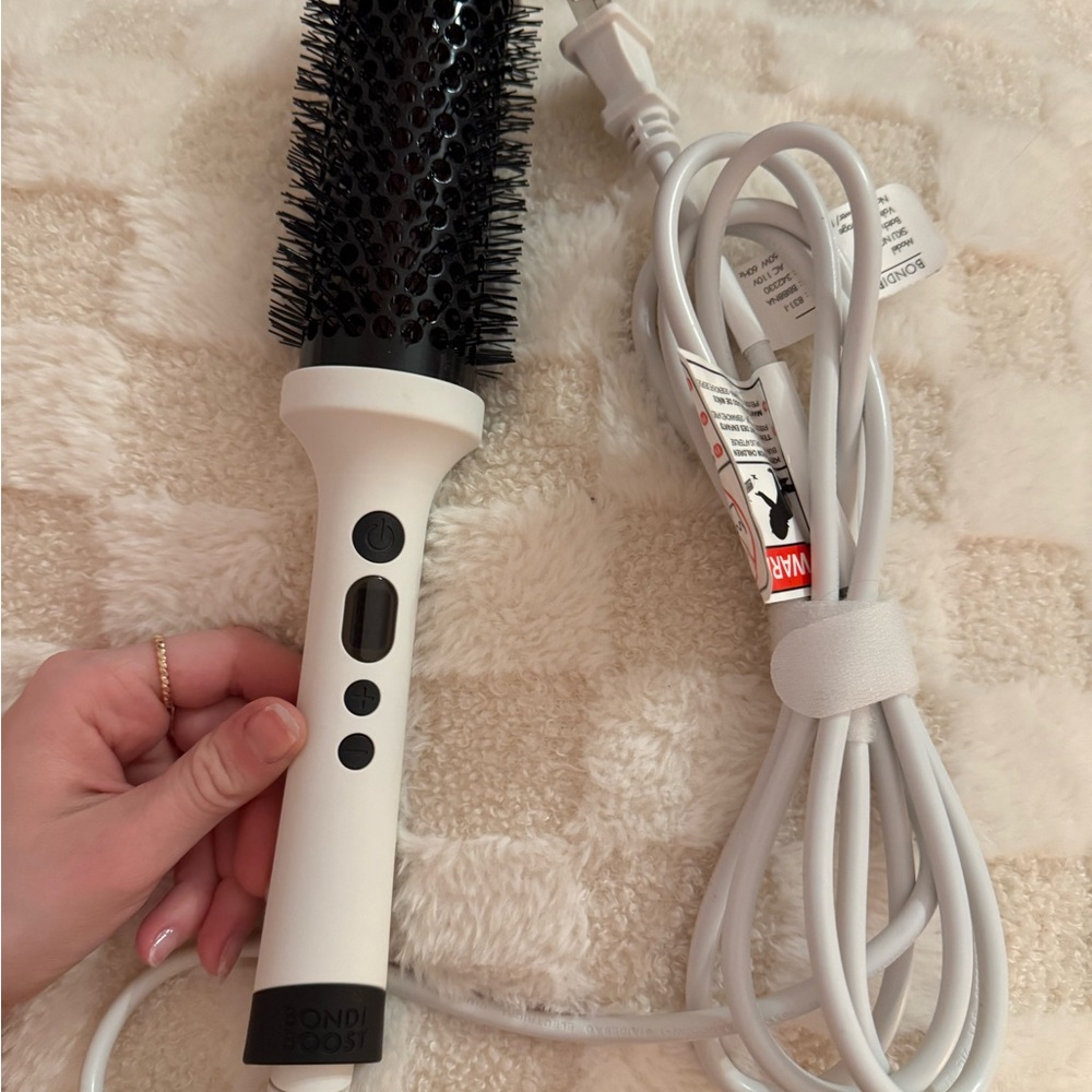 Bondi Boost Infared Heated Thermal Round Brush